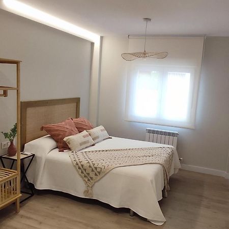 Logrono Centricアパートメント エクステリア 写真